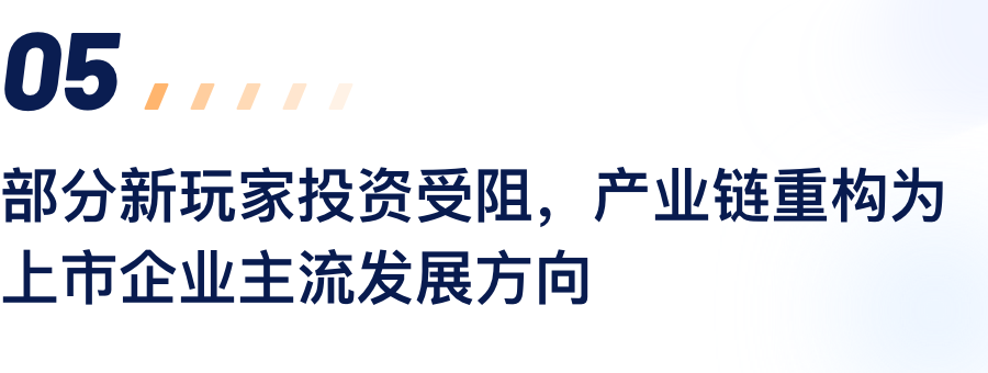 部门新玩家投资碰壁，产业链沉构为上市企业主流发展方向.png